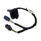 Trailer Tow Wiring Harness Genuine