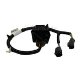 Trailer Tow Wiring Harness Genuine