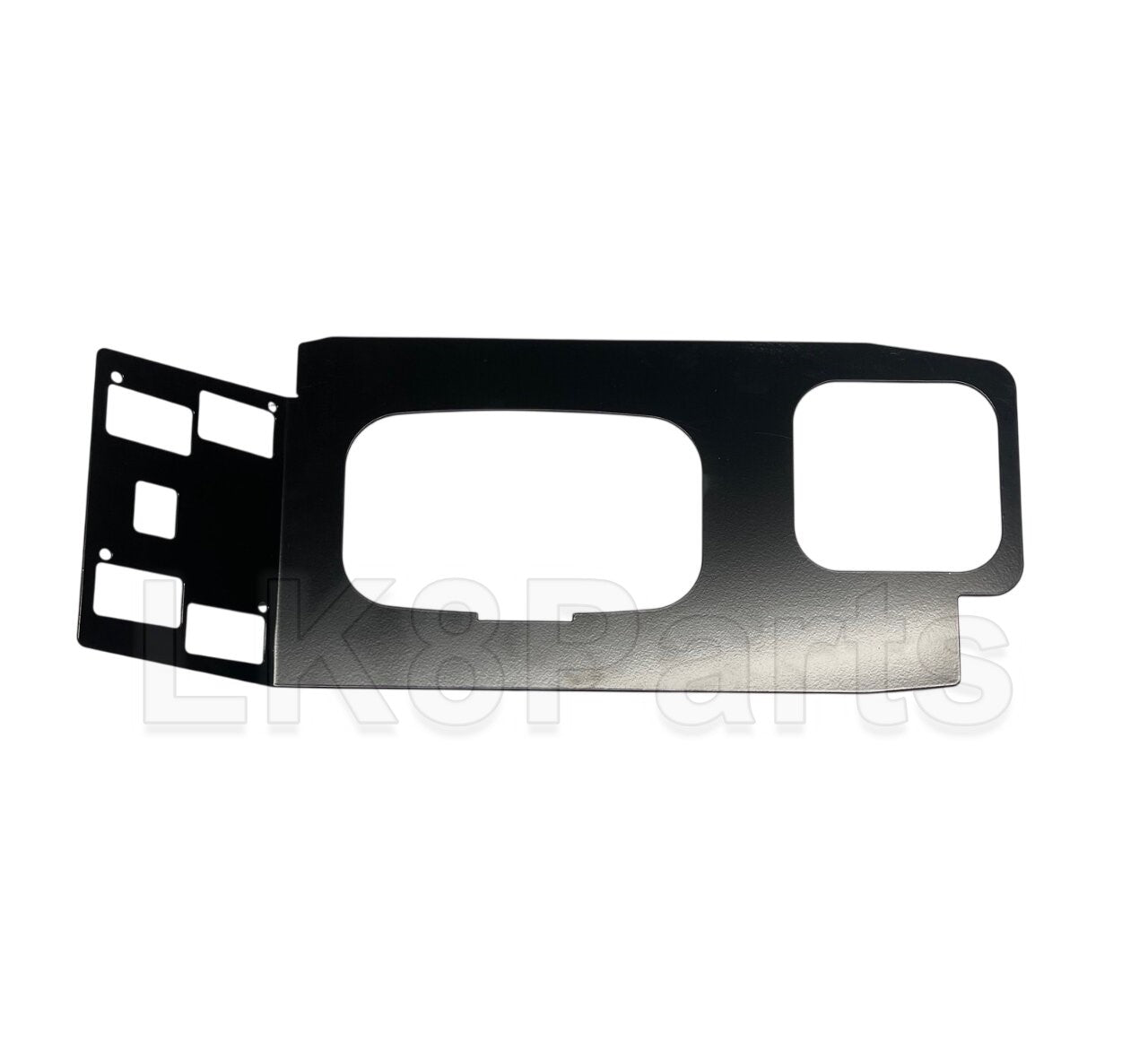 Center Console Switch Panel “Skateboard” – Discovery I & II