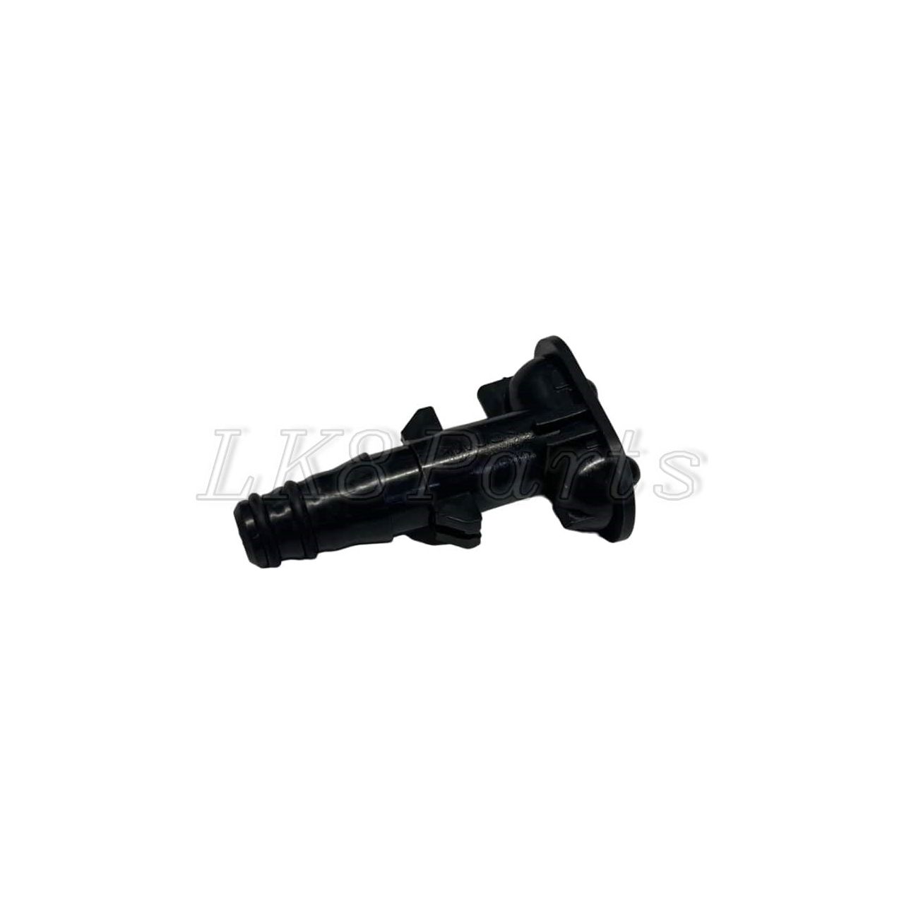 ACROPIX Headlight Washer Nozzle Sprayer For Mercedes-Benz CL & S Class 2007-2014 - Pack Of 2, OE 2218601347/1447