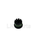 LR135858 crankshaft front cap plug for Discovery Sport Evoque Defender Velar 2.0L Ingenium petrol engine seal