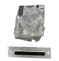 RANGE ROVER L405 TAILGATE