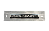 LR113647-Tailgate Badge Emblem Plate fits L405 L494
