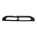 Hood Left Side Scoop Vent Grille Cover Genuine