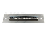 LR113647-Tailgate Badge Emblem Plate fits L405 L494