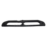 Hood Left Side Scoop Vent Grille Cover Genuine