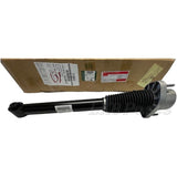 Rear LH or RH Strut Genuine - L494 Range Rover Sport