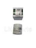Oil Filter - Genuine