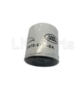 Oil Filter - Genuine