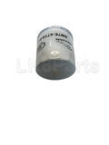 Oil Filter - Genuine