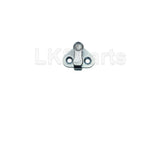 Door Striker Latch Plate