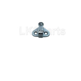 Door Striker Latch Plate