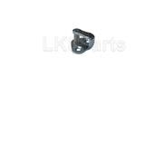Door Striker Latch Plate