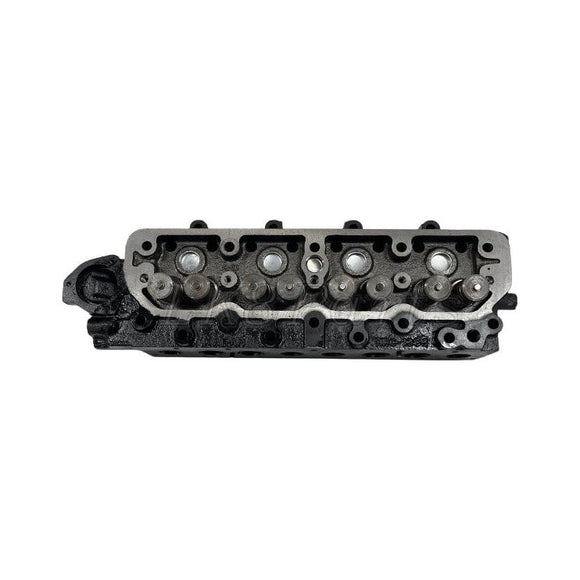 Cylinder Head Lead Free Fuel