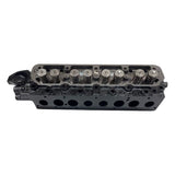 Cylinder Head Lead Free Fuel