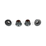 Warn Winch Nut Replacement Kit - 4 Specialty Nuts