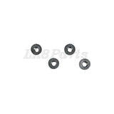 Warn Winch Nut Replacement Kit - 4 Specialty Nuts