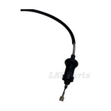 Right Hand Drive(RHD) Accelerator Cable