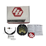 BAJA DESIGNS LP9 Sport Driving/Combo CLear LED Auxiliary Light Pod - Universal