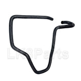 PCH501870 Coolant Hose Expansion Tank L322 SC