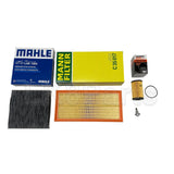 OEM Service Kit DA6737P Defender L663 2020- 2.0 AJ200P Petrol