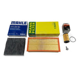 OEM Service Kit DA6737P Defender L663 2020- 2.0 AJ200P Petrol