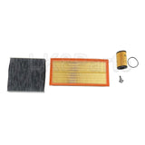 OEM Service Kit DA6737P Defender L663 2020- 2.0 AJ200P Petrol