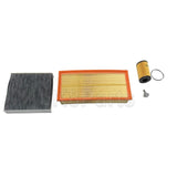 OEM Service Kit DA6737P Defender L663 2020- 2.0 AJ200P Petrol