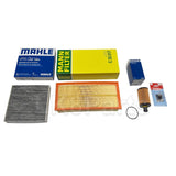 OEM Service Kit DA6738P Defender L663 2020- 3.0 AJ20P6 Petrol
