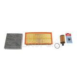 OEM Service Kit DA6738P Defender L663 2020- 3.0 AJ20P6 Petrol