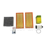 OEM Service Kit DA6736P Defender L663 2020- 5.0 V8 SGDI Petrol