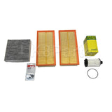 OEM Service Kit DA6736P Defender L663 2020- 5.0 V8 SGDI Petrol