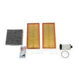 OEM Service Kit DA6736P Defender L663 2020- 5.0 V8 SGDI Petrol