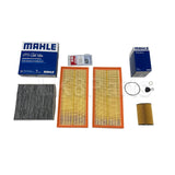 OEM Service Kit DA6735P Defender L663 4.4 V8 NC11