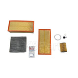 OEM Service Kit DA6735P Defender L663 4.4 V8 NC11