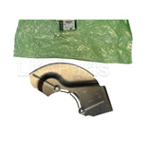 Genuine OEM front left brake dust shield LR089140 for Discovery 5 L462 Range Rover L405 and Sport L494