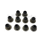 Valve Stem Seal Set Of 10