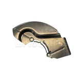 Genuine OEM front left brake dust shield LR089140 for Discovery 5 L462 Range Rover L405 and Sport L494