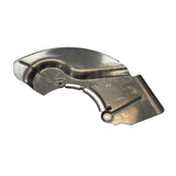 Genuine OEM front left brake dust shield LR089140 for Discovery 5 L462 Range Rover L405 and Sport L494