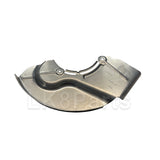 Genuine OEM front left brake dust shield LR089140 for Discovery 5 L462 Range Rover L405 and Sport L494