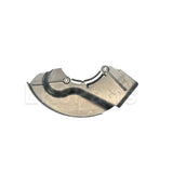 Genuine OEM front left brake dust shield LR089140 for Discovery 5 L462 Range Rover L405 and Sport L494