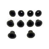 Valve Stem Seal Set Of 10