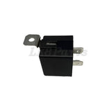 FLASHER UNIT RELAY 12V 4 PIN