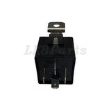 FLASHER UNIT RELAY 12V 4 PIN