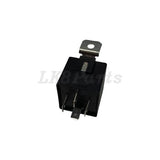 FLASHER UNIT RELAY 12V 4 PIN