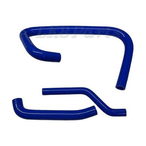 Silicone Breather Hose Kit - 300Tdi