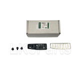 GENUINE STAINLESS STEEL PEDAL VPLVS0178 NEW