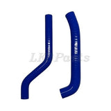 Silicone Breather Hose Kit - 300Tdi