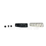 GENUINE STAINLESS STEEL PEDAL VPLVS0178 NEW
