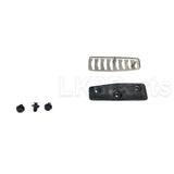 GENUINE STAINLESS STEEL PEDAL VPLVS0178 NEW